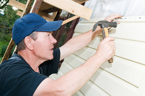 Trusted Hillsville, VA Siding Experts